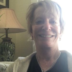 Meet your Posher, Wendy