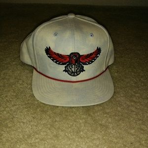 Atlanta Hawks Snapback