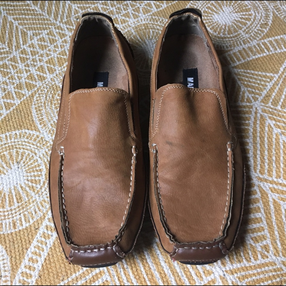 Madden slip ons