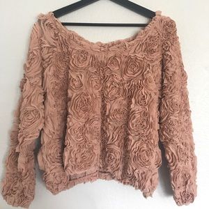 American Apparel Top