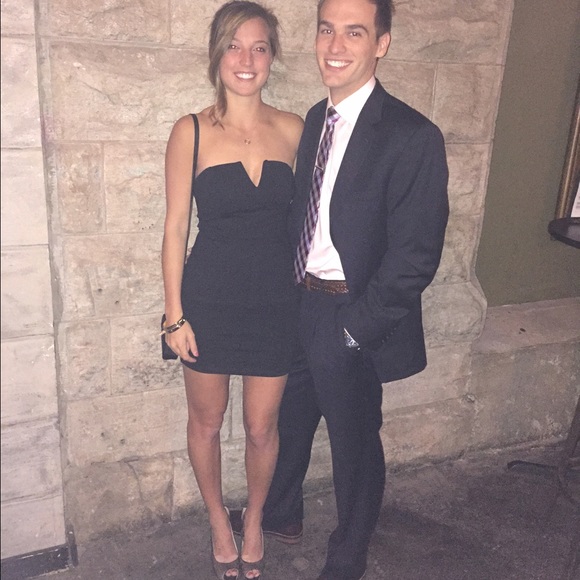 Lulu's LBD! - Picture 5 of 5