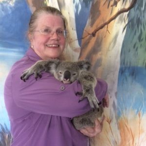 Meet your Posher, Anne