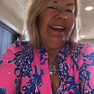 Meet your Posher, Joann