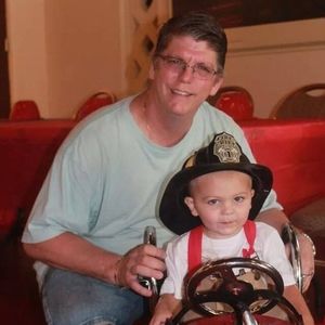 Meet your Posher, David