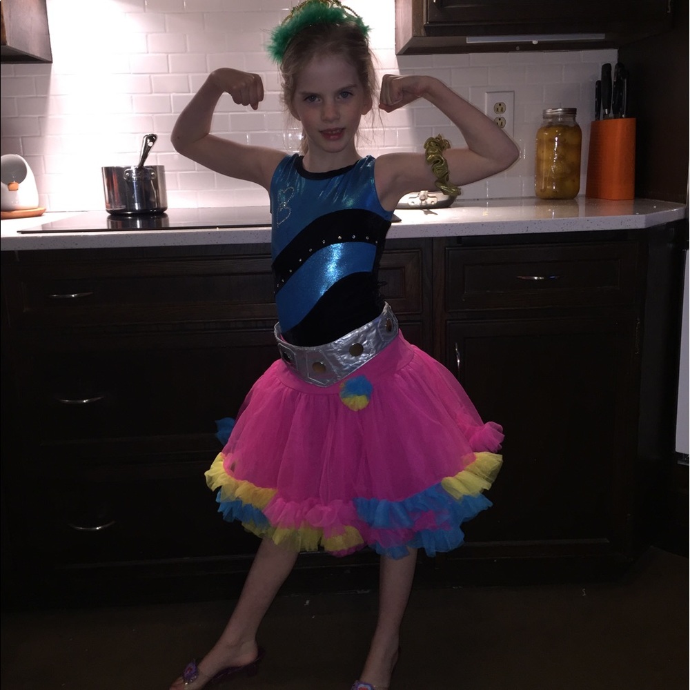 Meet your Posher, Mark