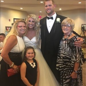 Meet your Posher, Patsy