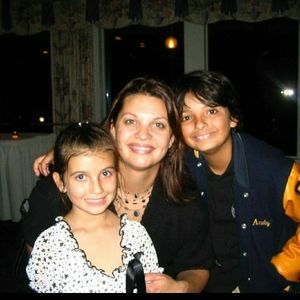 Meet your Posher, Carol