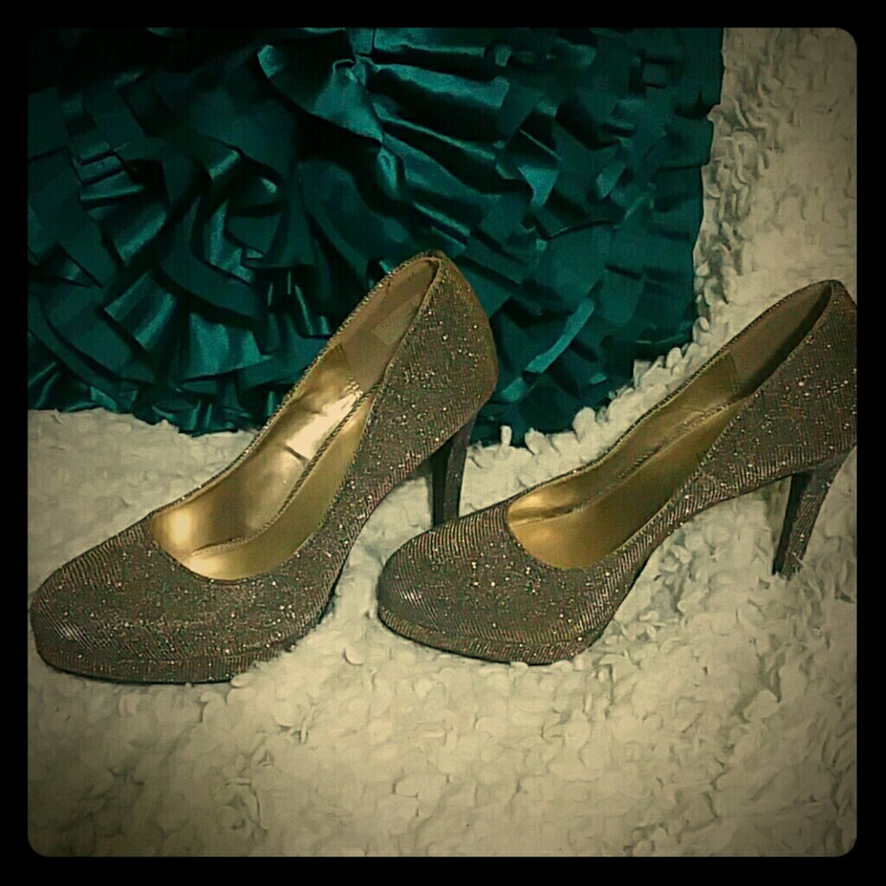 Fioni shoes-SALE!!! SALE!!! SALE!!! 5 HOURS ONLY!!
