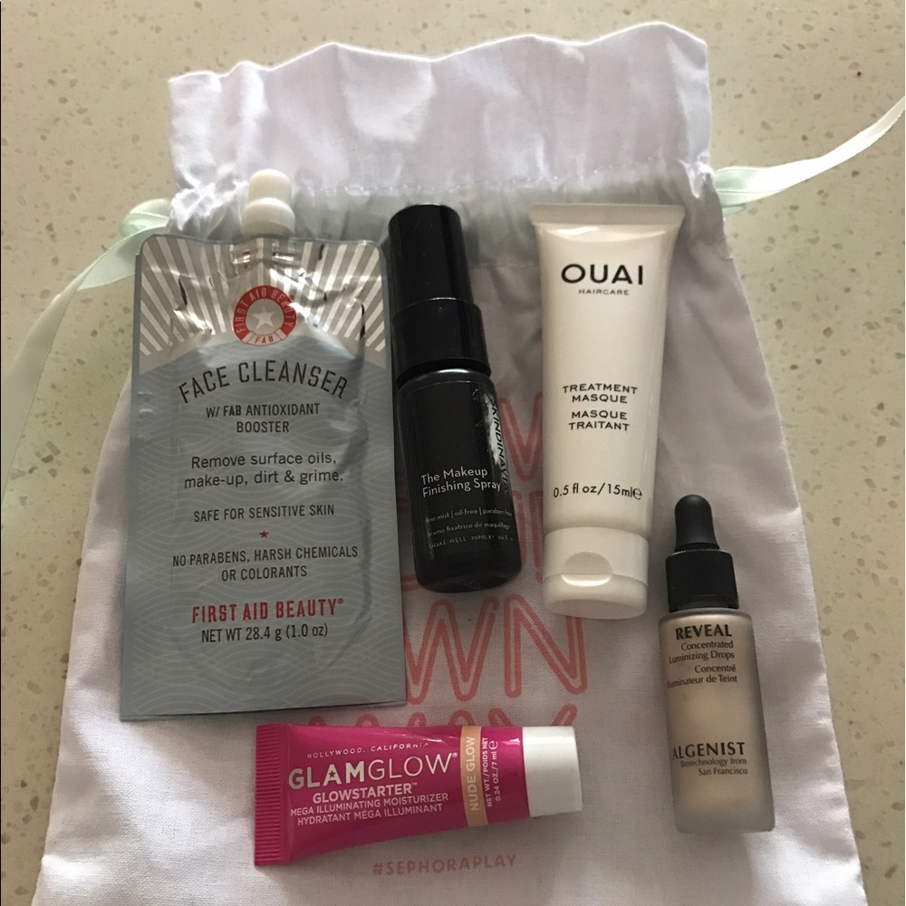 Beauty Bundle