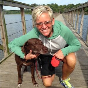 Meet your Posher, Katrina