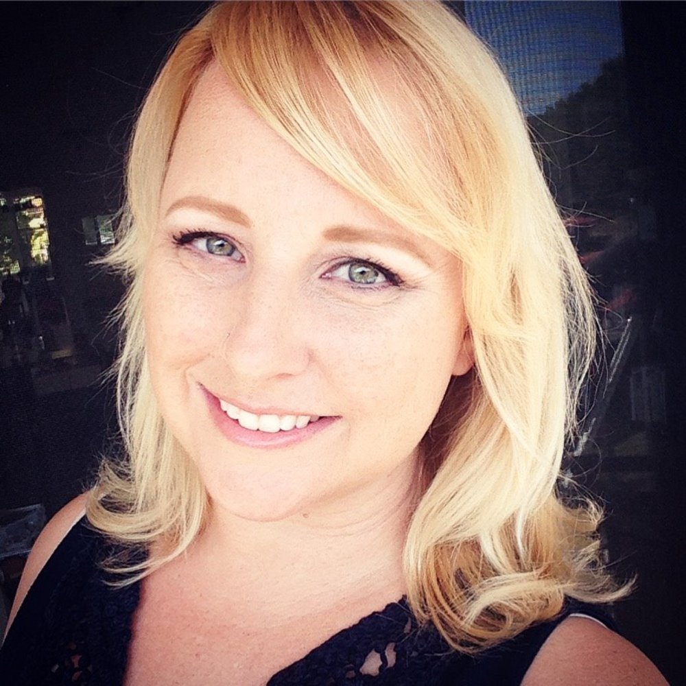 Meet your Posher, Shawna