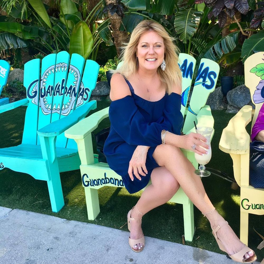 Meet your Posher, Diane