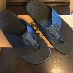Dr Martens flip flops
