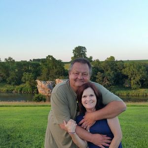 Meet your Posher, Brenda