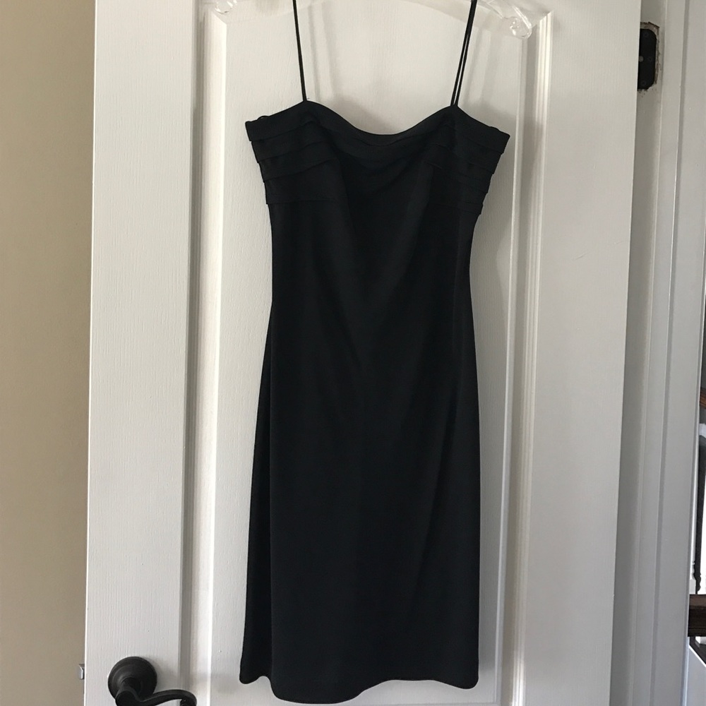 Cheap and Chic by Moschino Dress