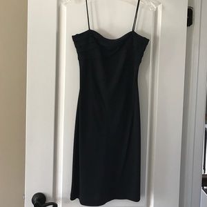 Cheap and Chic by Moschino Dress