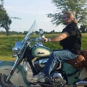 Meet your Posher, Rhenda