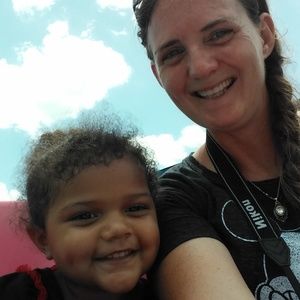 Meet your Posher, Robbyn