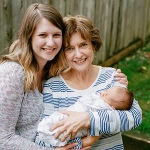 Meet your Posher, Brenda