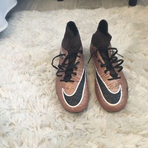 Nike Hypervenom Soccer Cleats