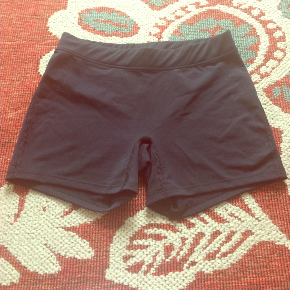 Volleyball shorts