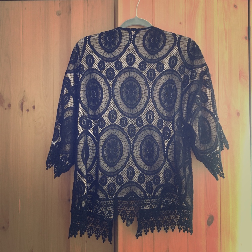 Anthropologie Top