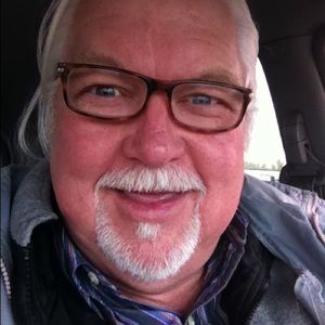 Meet your Posher, James