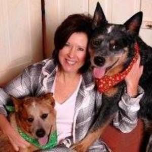 Meet your Posher, Suzanne