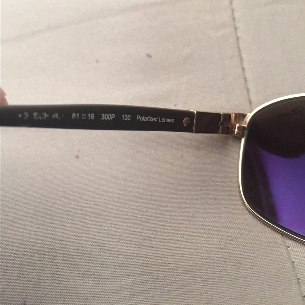 Chopard Glasses - Picture 3 of 5