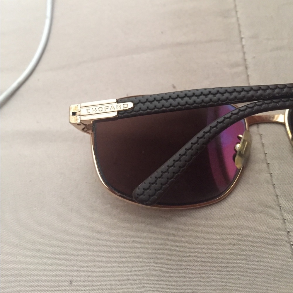 Chopard Glasses - Picture 5 of 5