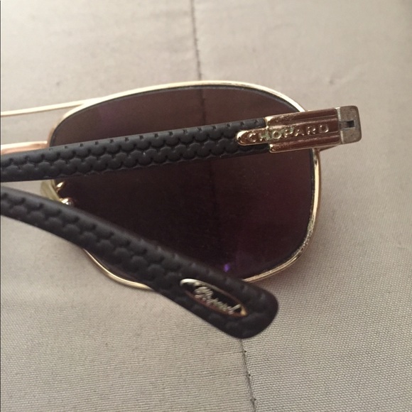 Chopard Glasses - Picture 2 of 5