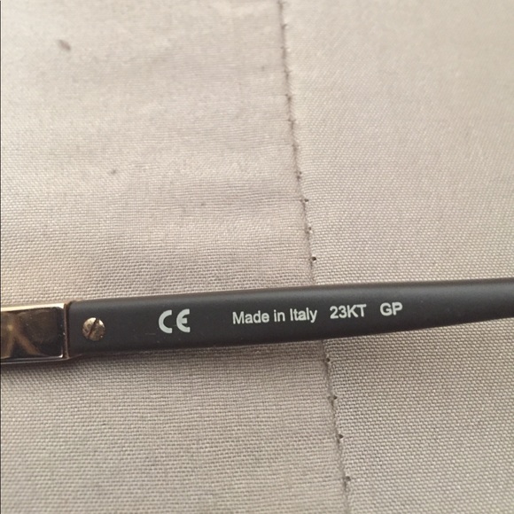 Chopard Glasses - Picture 4 of 5