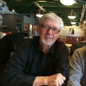 Meet your Posher, John