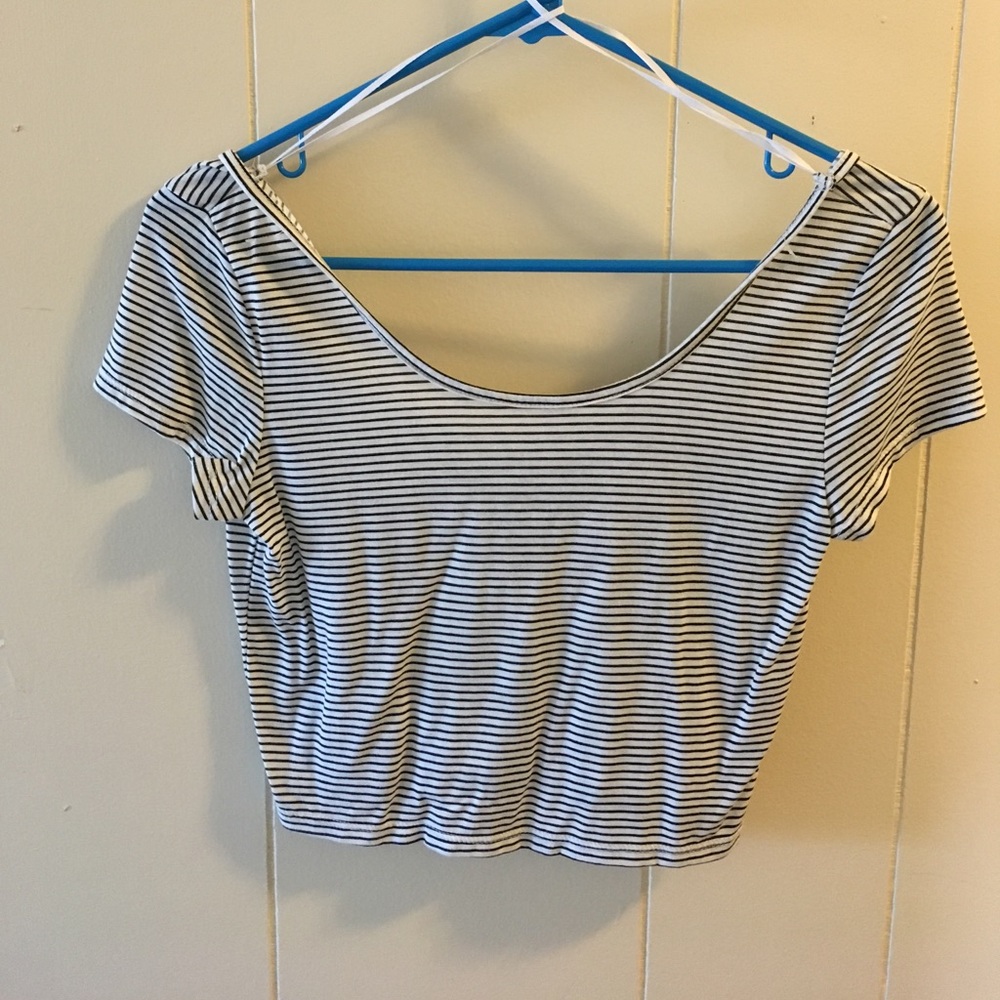 NWOT American Eagle crop top