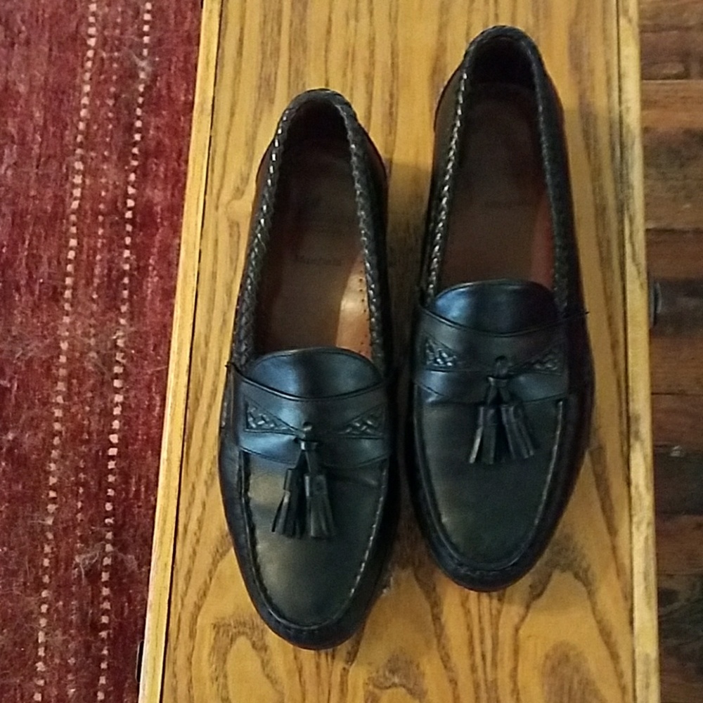 Allen Edmonds "Maxfield"