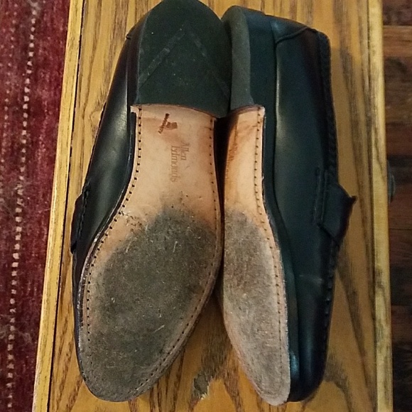 Allen Edmonds \