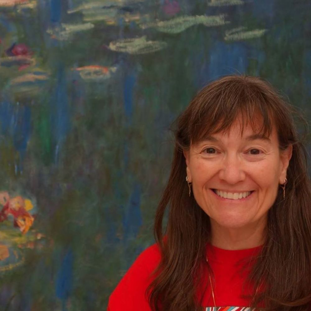 Meet your Posher, Susan