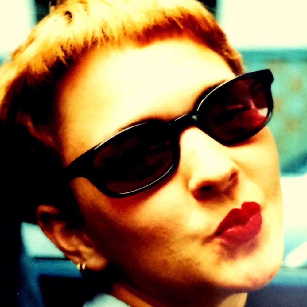 Meet your Posher, Darby