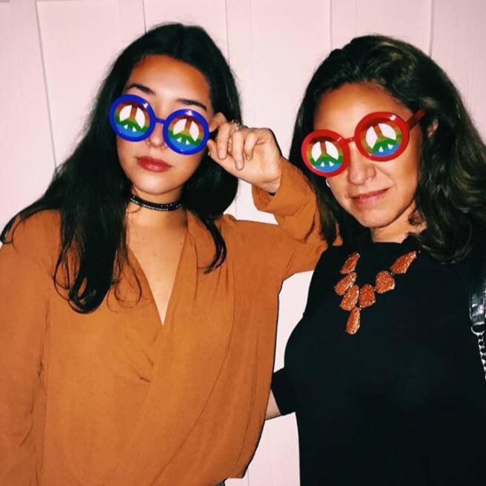 Meet your Posher, Michelle