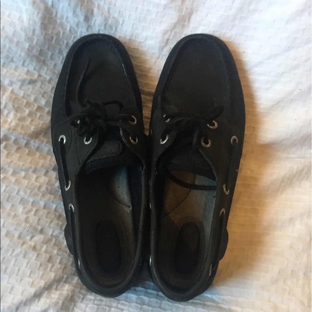 Sperry Top Siders