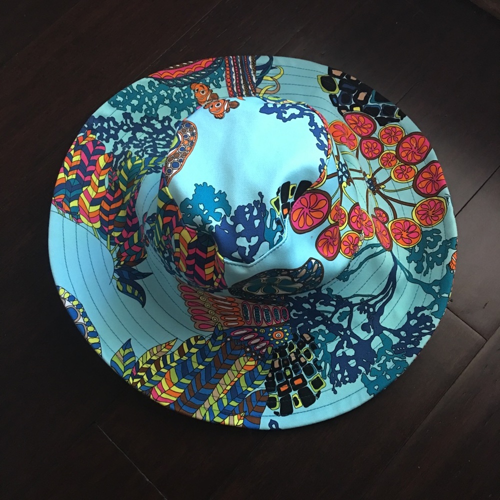 Trina Turk Hat