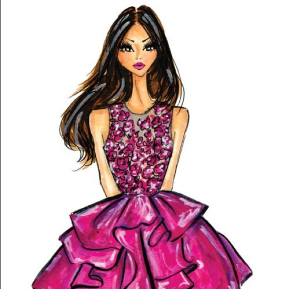 Meet your Posher, Stephanie