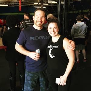 Meet your Posher, Eric