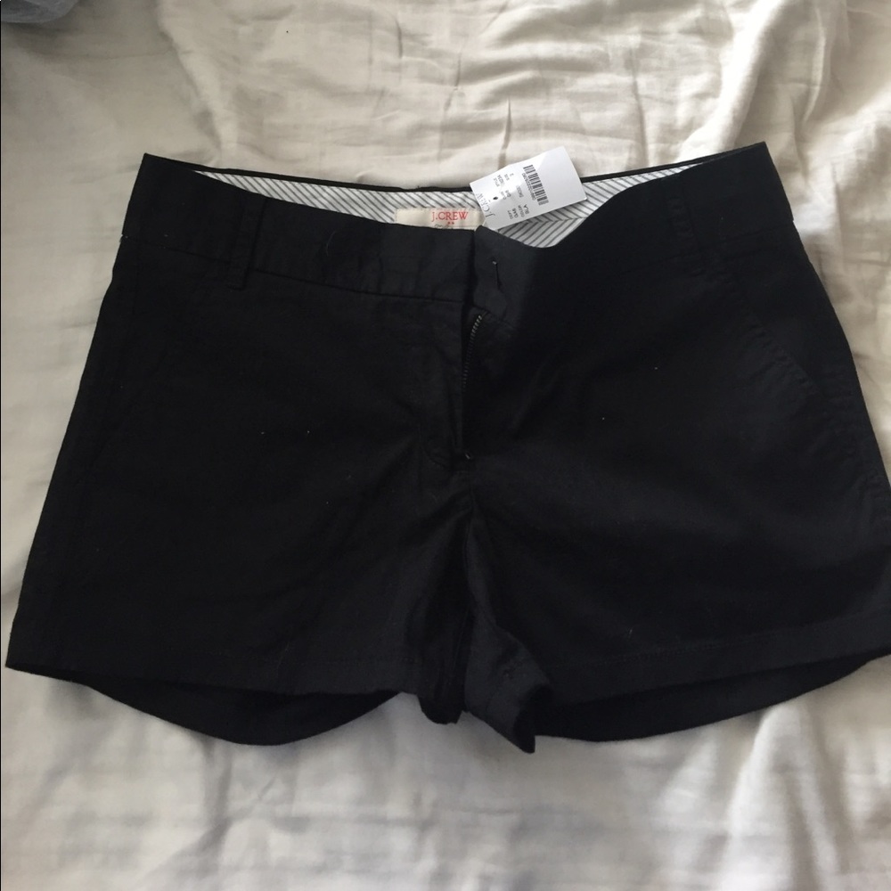 J Crew Chino Short