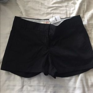 J Crew Chino Short