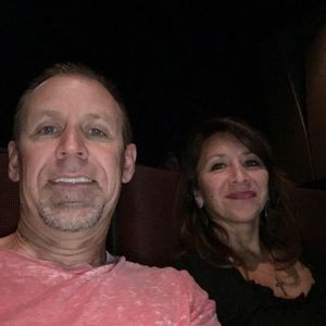 Meet your Posher, Keith