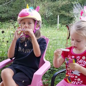 Meet your Posher, Tricia