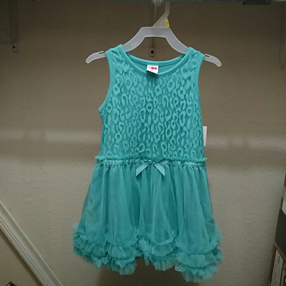 Toddler dress