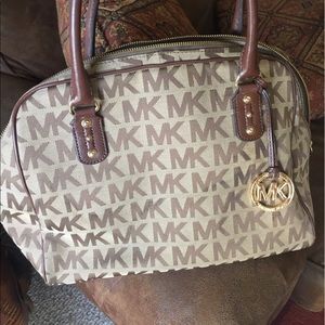 Michael Kors handbag