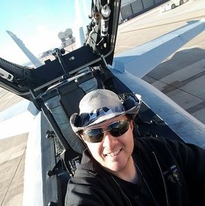 Meet your Posher, John